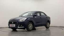 2020 Maruti Suzuki Dzire VXI AMT