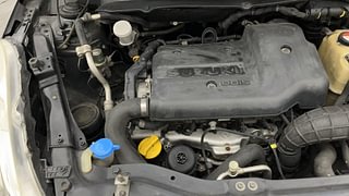 Used 2013 Maruti Suzuki Swift [2011-2017] VDi Diesel Manual engine ENGINE RIGHT SIDE VIEW