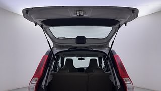 Used 2021 Maruti Suzuki Wagon R 1.2 [2019-2022] ZXI Petrol Manual interior DICKY DOOR OPEN VIEW