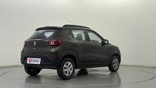 Used 2020 renault Kwid 1.0 RXT Opt Petrol Manual exterior RIGHT REAR CORNER VIEW
