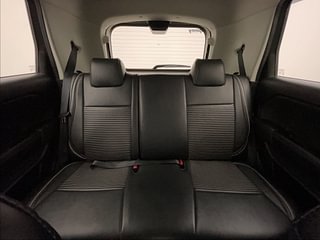 Used 2023 Maruti Suzuki Wagon R 1.2 ZXI Plus Petrol Manual interior REAR SEAT CONDITION VIEW