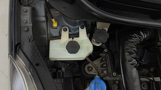 Used 2020 Hyundai Grand i10 Nios Sportz 1.2 Kappa VTVT Petrol Manual engine ENGINE RIGHT SIDE VIEW
