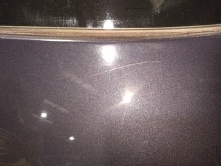 Used 2021 Hyundai Venue [2019-2022] SX 1.5 CRDI Diesel Manual dents MINOR SCRATCH