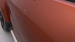 Used 2020 Renault Duster [2020-2022] RXZ Turbo CVT Petrol Petrol Automatic dents MINOR DENT