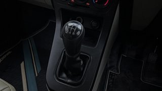 Used 2021 Maruti Suzuki Wagon R 1.2 [2019-2022] ZXI Petrol Manual interior GEAR  KNOB VIEW