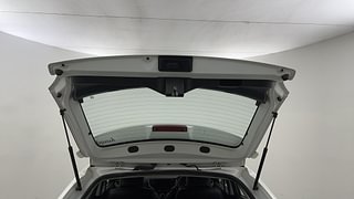 Used 2019 Maruti Suzuki Baleno [2019-2022] Delta Petrol Petrol Manual interior DICKY DOOR OPEN VIEW