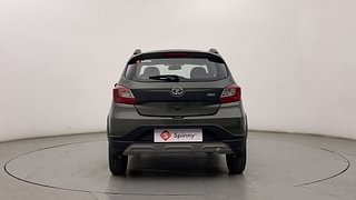 Used 2023 Tata Tiago NRG XZ Petrol Manual exterior BACK VIEW