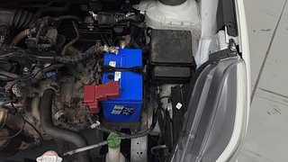 Used 2019 Maruti Suzuki Baleno [2019-2022] Delta Petrol Petrol Manual engine ENGINE LEFT SIDE VIEW