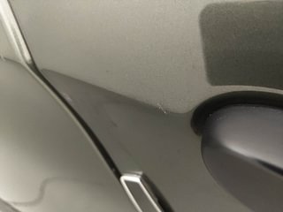Used 2023 Tata Tiago NRG XZ Petrol Manual dents MINOR SCRATCH