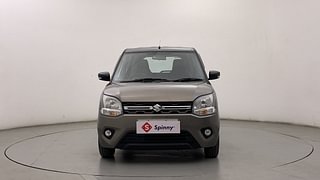 Used 2023 Maruti Suzuki Wagon R 1.2 ZXI Plus Petrol Manual exterior FRONT VIEW