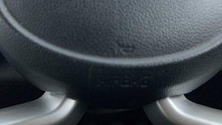 Used 2022 Hyundai Venue [2019-2022] SX 1.5 (O) executive CRDI Diesel Manual top_features Airbags