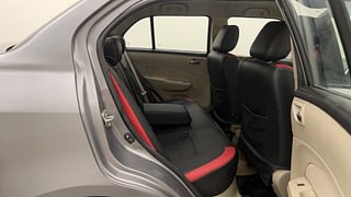 Used 2014 Maruti Suzuki Swift Dzire VXI AT Petrol Automatic interior RIGHT SIDE REAR DOOR CABIN VIEW