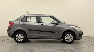 Used 2014 Maruti Suzuki Swift Dzire VXI AT Petrol Automatic exterior RIGHT SIDE VIEW
