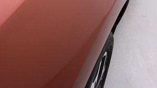 Used 2020 Renault Duster [2020-2022] RXZ Turbo CVT Petrol Petrol Automatic dents MINOR SCRATCH