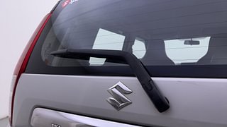 Used 2021 Maruti Suzuki Wagon R 1.2 [2019-2022] ZXI Petrol Manual top_features Rear wiper