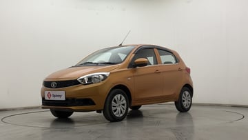 Used 2017 Tata Tiago Revotron XTA Petrol Automatic Image