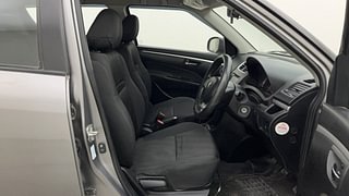 Used 2013 Maruti Suzuki Swift [2011-2017] VDi Diesel Manual interior RIGHT SIDE FRONT DOOR CABIN VIEW