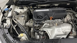 Used 2019 Honda Civic [2019-2021] ZX MT Diesel Diesel Manual engine ENGINE RIGHT SIDE VIEW