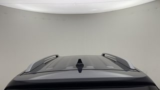 Used 2021 Hyundai Venue [2019-2022] SX 1.5 CRDI Diesel Manual exterior EXTERIOR ROOF VIEW