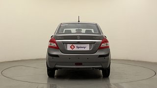 Used 2014 Maruti Suzuki Swift Dzire VXI AT Petrol Automatic exterior BACK VIEW