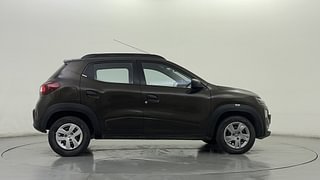 Used 2020 renault Kwid 1.0 RXT Opt Petrol Manual exterior RIGHT SIDE VIEW