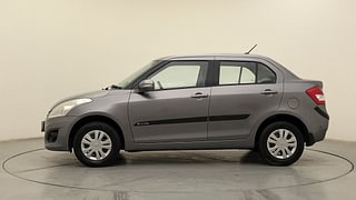 Used 2014 Maruti Suzuki Swift Dzire VXI AT Petrol Automatic exterior LEFT SIDE VIEW