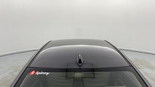 Used 2021 honda City V 5th Gen Petrol Manual exterior EXTERIOR ROOF VIEW