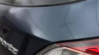 Used 2020 Hyundai Grand i10 Nios Sportz 1.2 Kappa VTVT Petrol Manual dents MINOR DENT