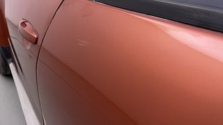 Used 2020 Renault Duster [2020-2022] RXZ Turbo CVT Petrol Petrol Automatic dents MINOR SCRATCH