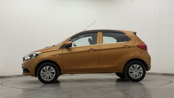 Used 2017 Tata Tiago Revotron XTA Petrol Automatic Image