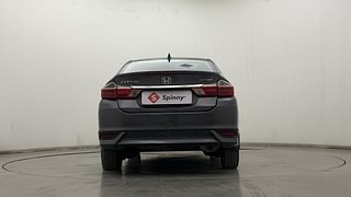 Used 2018 Honda City [2017-2020] ZX CVT Petrol Automatic exterior BACK VIEW