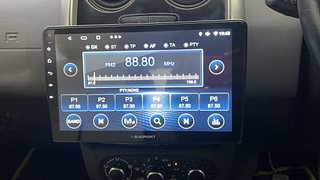 Used 2018 Renault Duster [2015-2019] 85 PS RXS MT Diesel Manual top_features Integrated (in-dash) music system