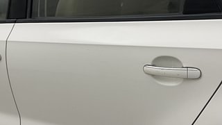 Used 2016 volkswagen Vento 1.5L Highline Diesel Diesel Manual dents MINOR SCRATCH