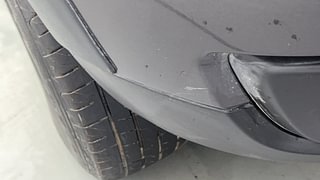 Used 2018 Renault Duster [2015-2019] 85 PS RXS MT Diesel Manual dents MINOR SCRATCH