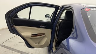 Used 2018 Maruti Suzuki Dzire [2017-2020] VDI Diesel Manual interior LEFT REAR DOOR OPEN VIEW