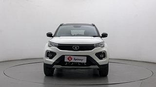 Used 2023 Tata Nexon XZ Plus S Petrol Manual exterior FRONT VIEW