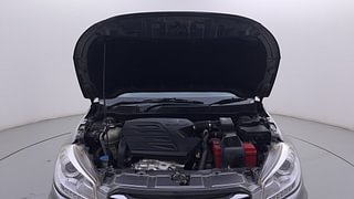 Used 2016 Maruti Suzuki S-Cross [2015-2017] Alpha 1.6 Diesel Manual engine ENGINE & BONNET OPEN FRONT VIEW