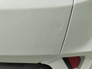 Used 2023 Tata Nexon XZ Plus S Petrol Manual dents MINOR DENT