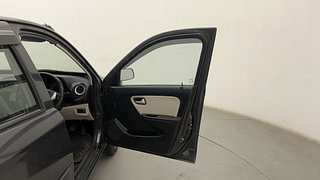 Used 2021 Maruti Suzuki Alto 800 LXi (O) Petrol Manual interior RIGHT FRONT DOOR OPEN VIEW
