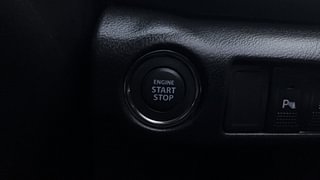 Used 2016 Maruti Suzuki S-Cross [2015-2017] Alpha 1.6 Diesel Manual top_features Keyless start