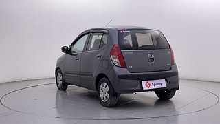 Used 2010 Hyundai i10 Magna 1.2 Petrol Manual exterior LEFT REAR CORNER VIEW