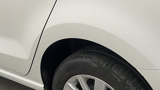 Used 2016 volkswagen Vento 1.5L Highline Diesel Diesel Manual dents MINOR SCRATCH