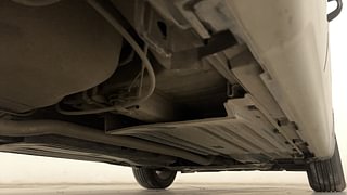 Used 2018 Maruti Suzuki S-Cross Zeta 1.3 Diesel Manual extra REAR RIGHT UNDERBODY VIEW