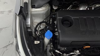 Used 2020 Hyundai Elite i20 [2018-2020] Sportz Plus 1.4 CRDI Diesel Manual engine ENGINE RIGHT SIDE VIEW