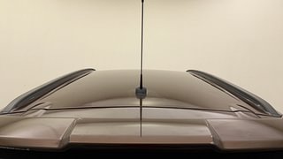Used 2018 Maruti Suzuki S-Cross Zeta 1.3 Diesel Manual exterior EXTERIOR ROOF VIEW