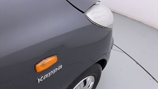 Used 2010 Hyundai i10 Magna 1.2 Petrol Manual dents MINOR DENT