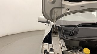 Used 2021 Renault Triber RXZ AMT Petrol Automatic engine ENGINE RIGHT SIDE HINGE & APRON VIEW