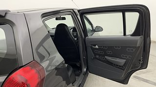 Used 2015 Maruti Suzuki Alto 800 Lxi Petrol Manual interior RIGHT REAR DOOR OPEN VIEW