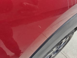 Used 2021 Nissan Magnite XV Premium Turbo Dual Tone Petrol Manual dents MINOR SCRATCH