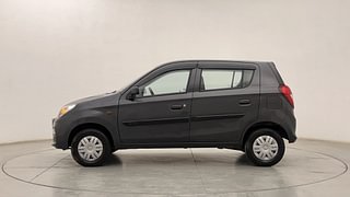 Used 2021 Maruti Suzuki Alto 800 LXi (O) Petrol Manual exterior LEFT SIDE VIEW
